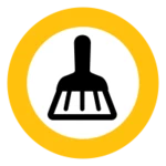 norton clean android application logo